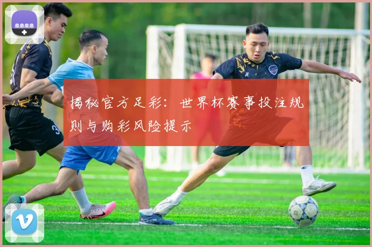 揭秘官方足彩：世界杯赛事投注规则与购彩风险提示